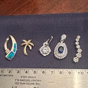 5 Drops 1 for Every Occasion